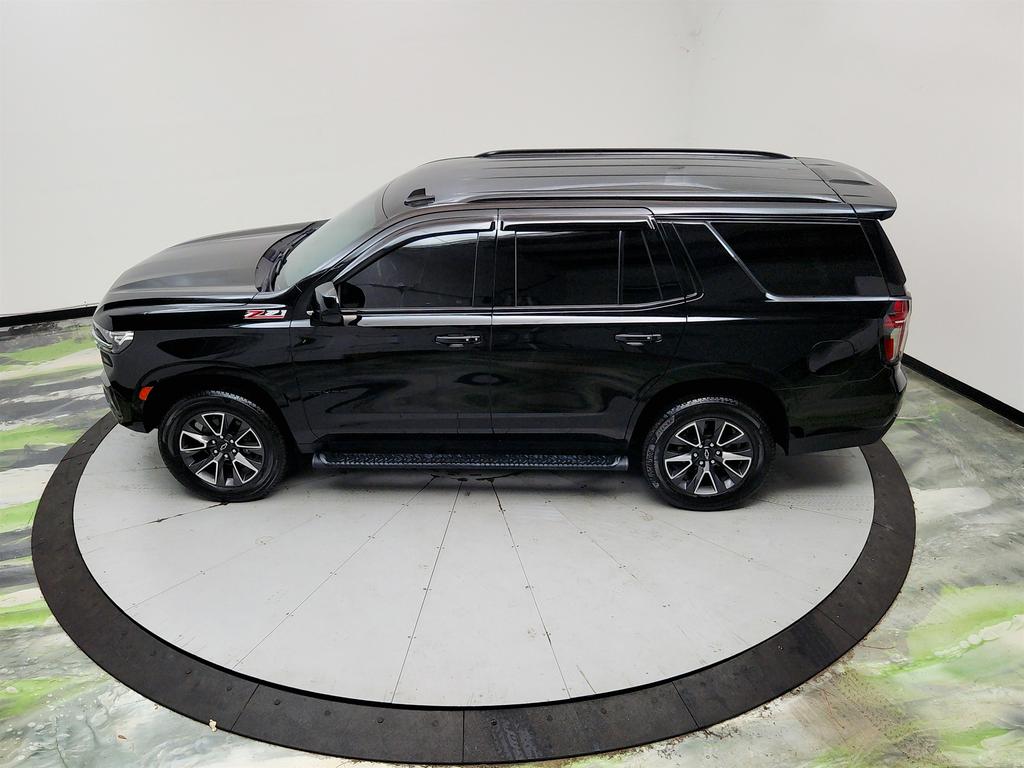 2021 Chevrolet Tahoe - $39,795