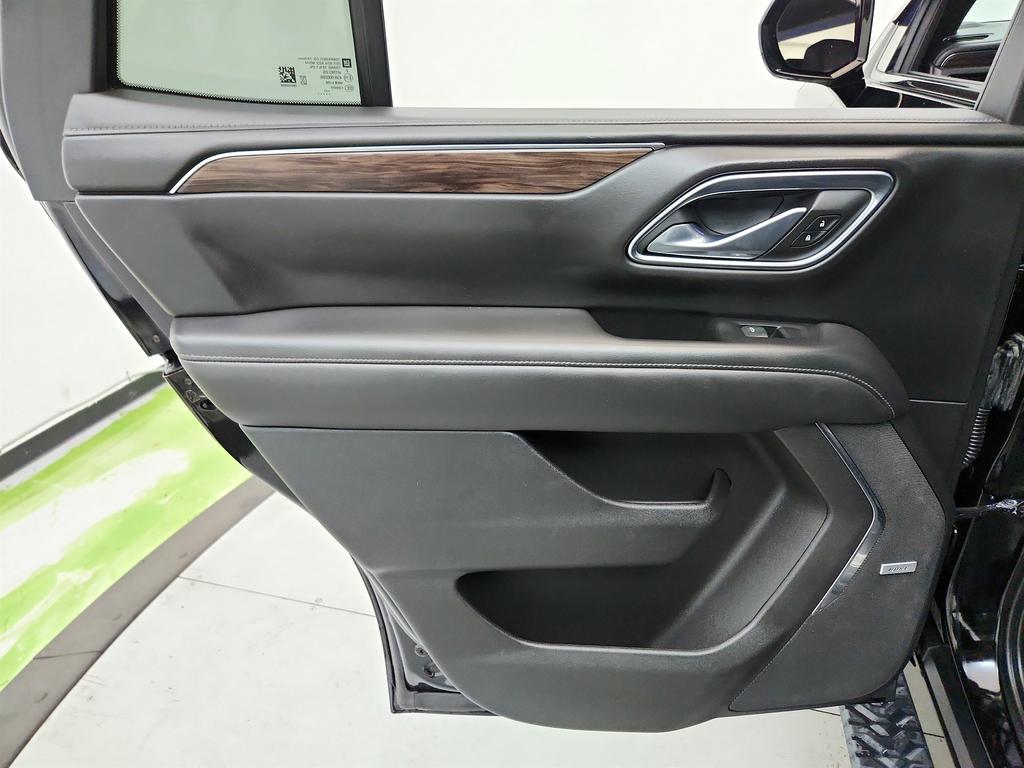 2021 Chevrolet Tahoe - $39,795