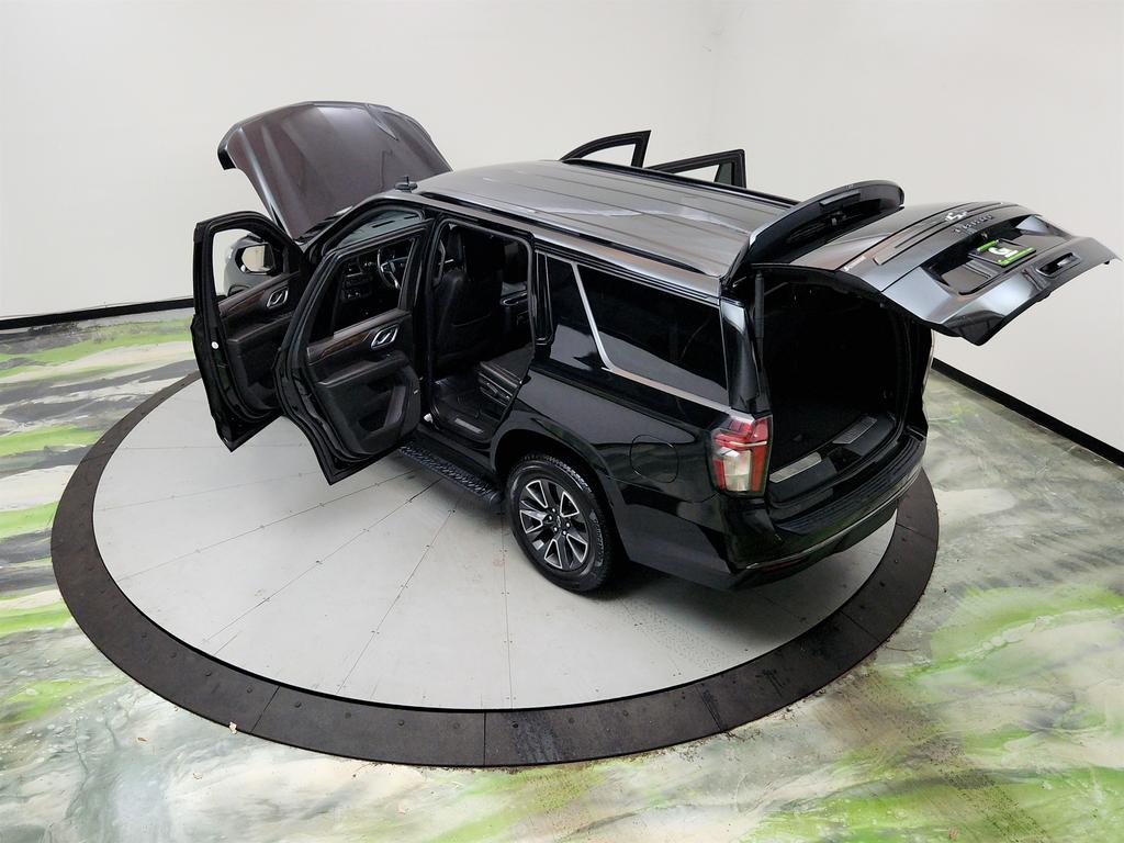 2021 Chevrolet Tahoe - $39,795