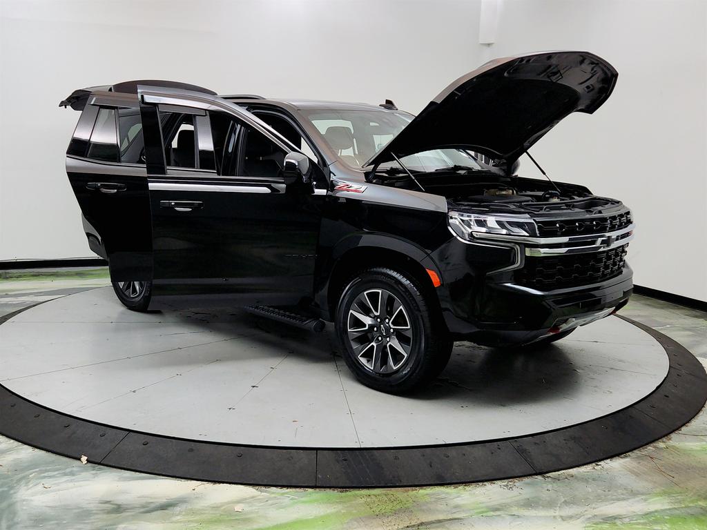 2021 Chevrolet Tahoe - $39,795