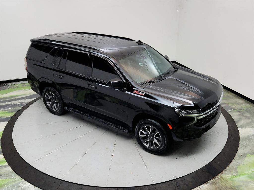 2021 Chevrolet Tahoe - $39,795