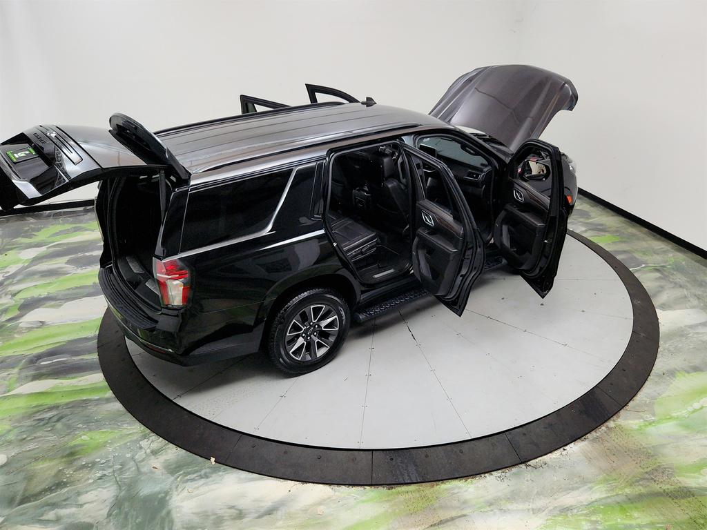 2021 Chevrolet Tahoe - $39,795