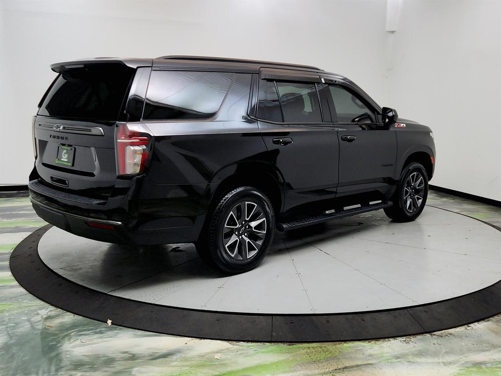 2021 Chevrolet Tahoe - $39,795