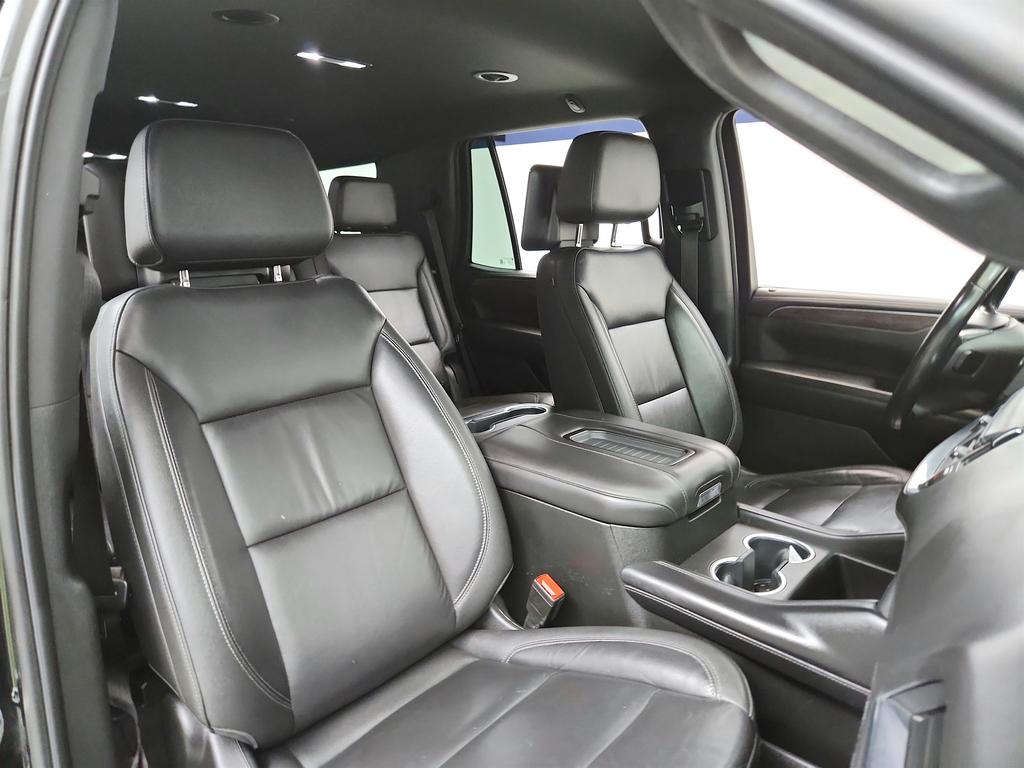 2021 Chevrolet Tahoe - $39,795