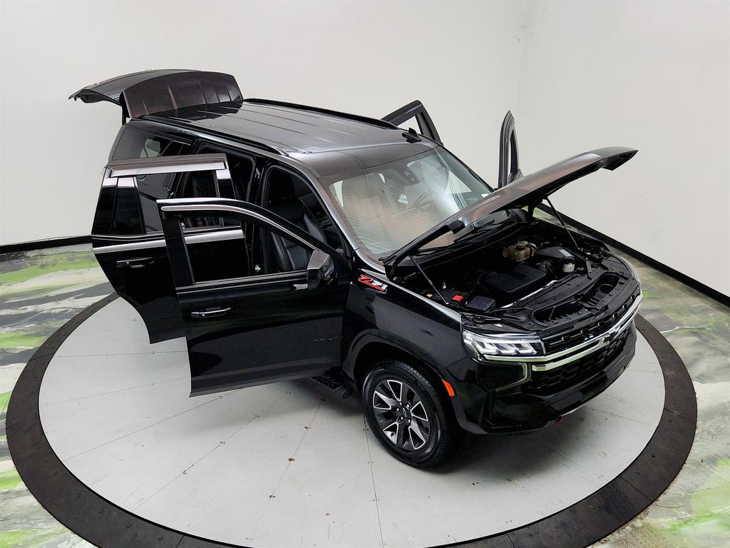 2021 Chevrolet Tahoe - $39,795