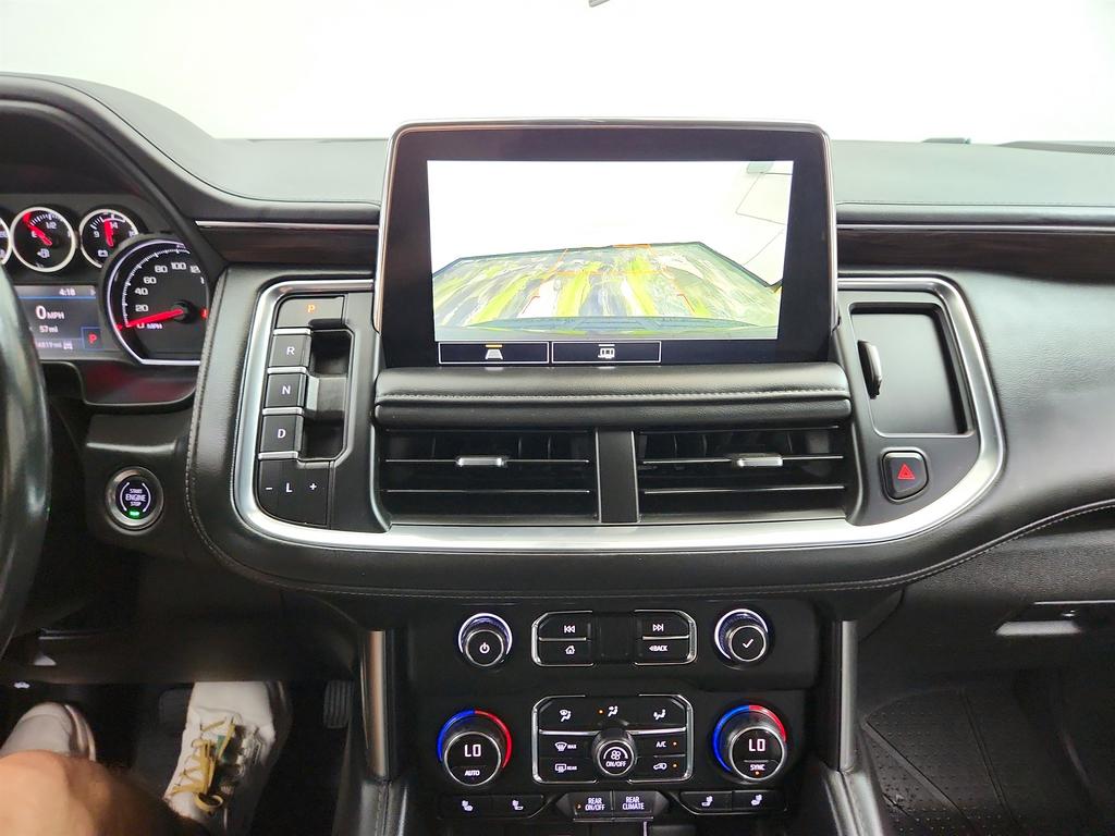 2021 Chevrolet Tahoe - $39,795