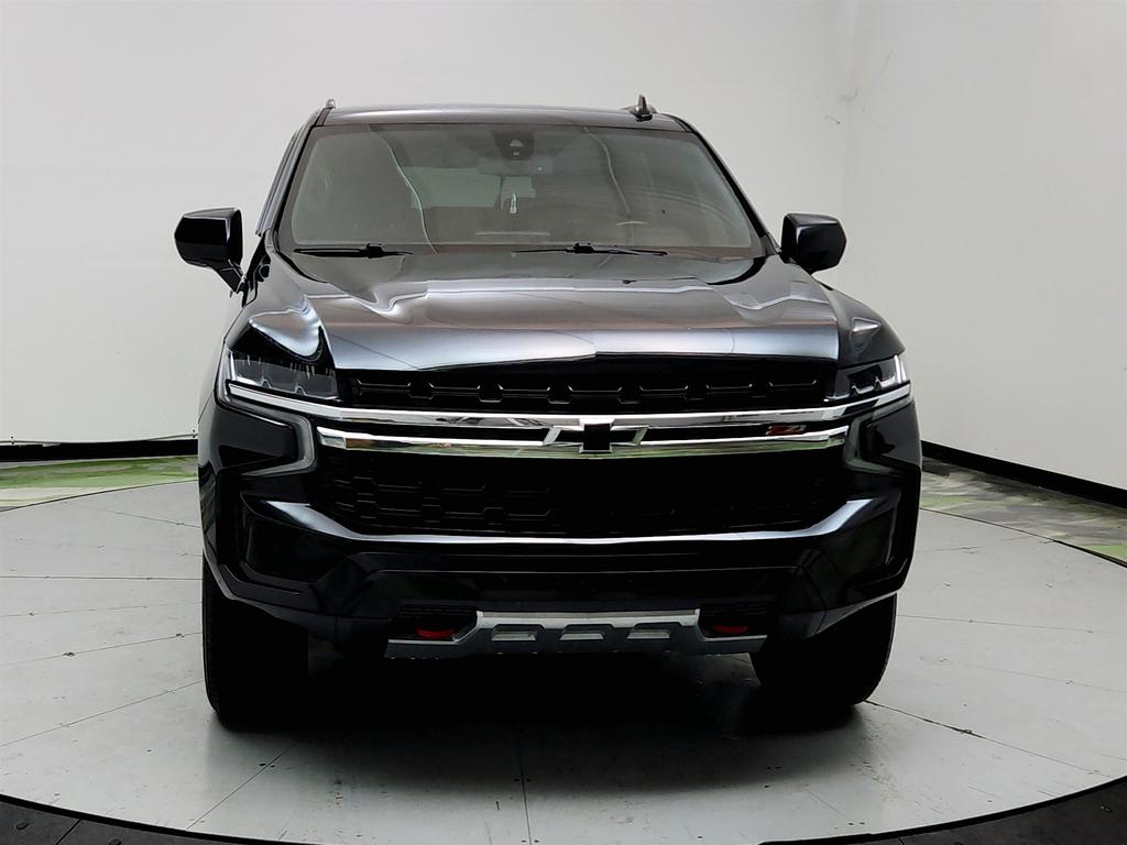 2021 Chevrolet Tahoe - $39,795