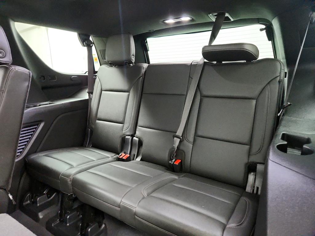 2021 Chevrolet Tahoe - $39,795