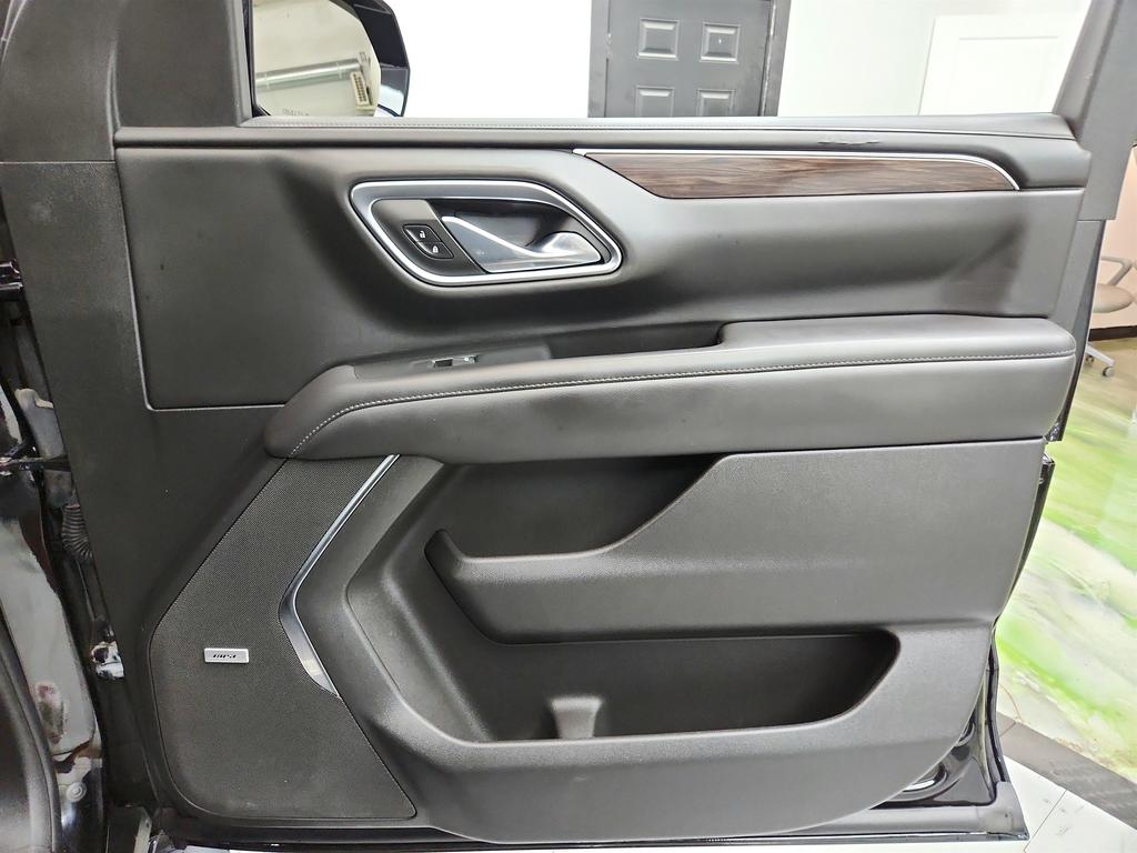 2021 Chevrolet Tahoe - $39,795