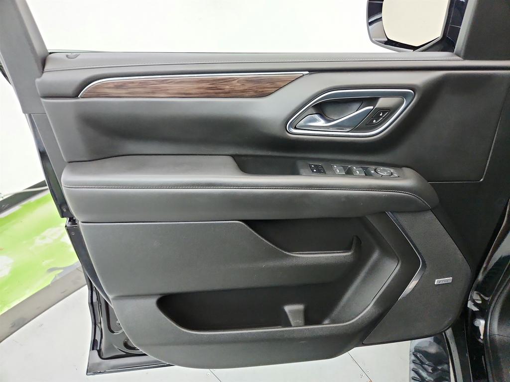 2021 Chevrolet Tahoe - $39,795