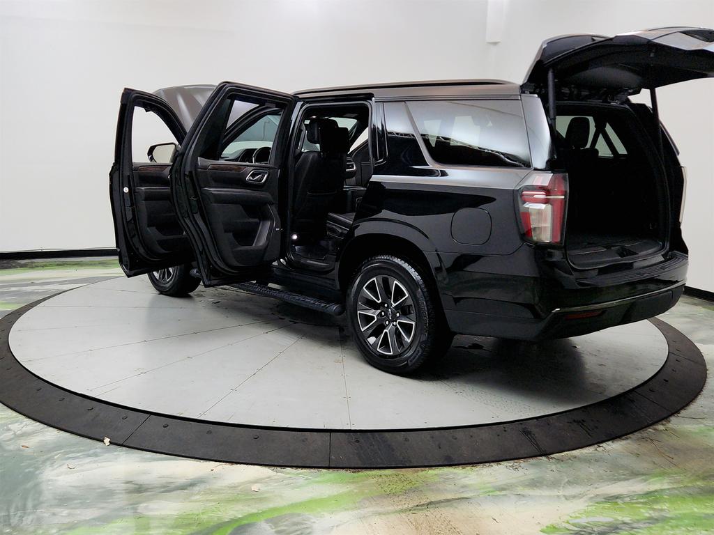 2021 Chevrolet Tahoe - $39,795