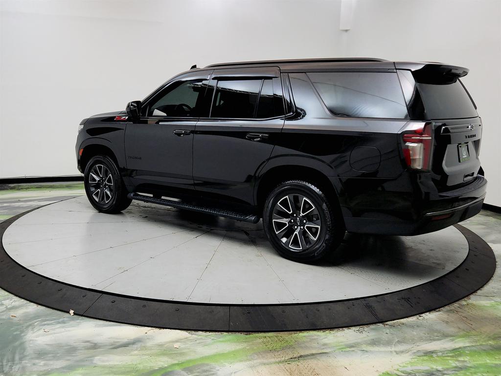 2021 Chevrolet Tahoe - $39,795