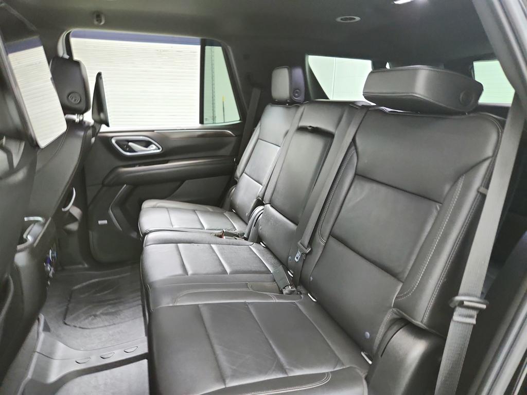 2021 Chevrolet Tahoe - $39,795