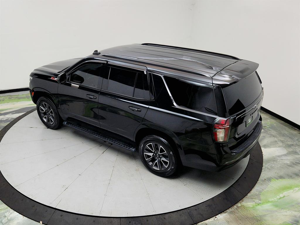 2021 Chevrolet Tahoe - $39,795