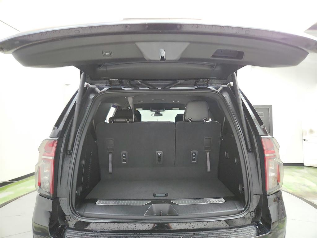 2021 Chevrolet Tahoe - $39,795