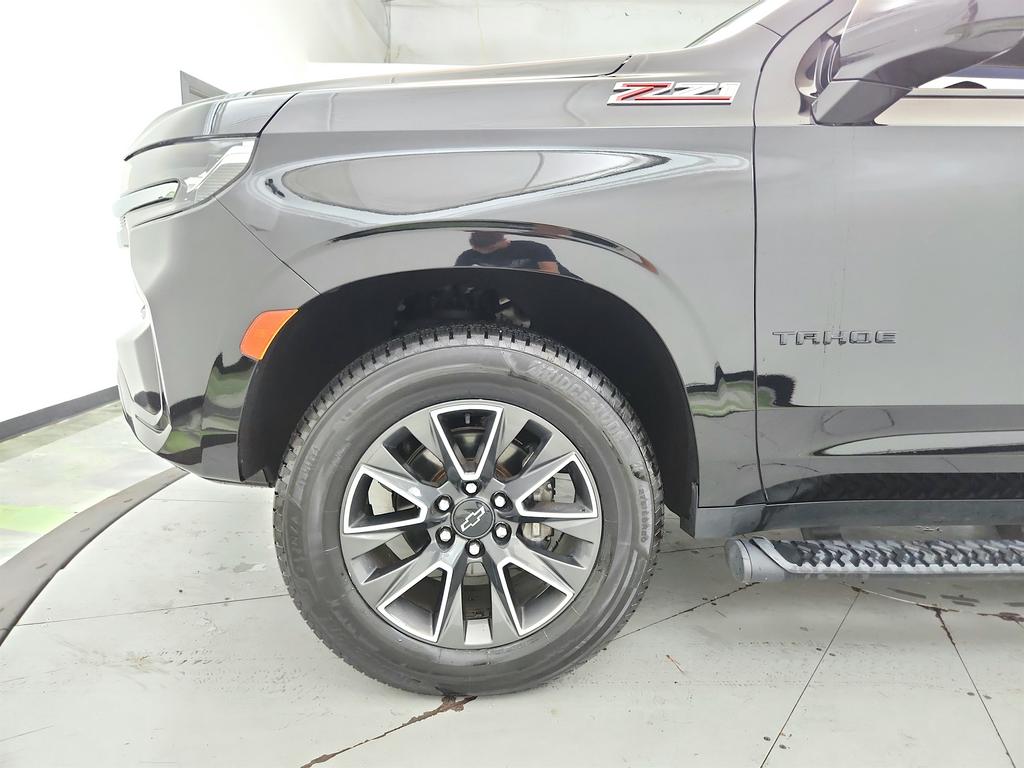 2021 Chevrolet Tahoe - $39,795