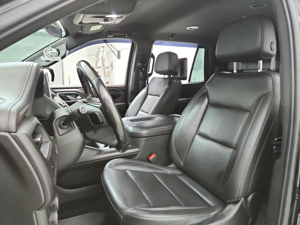 2021 Chevrolet Tahoe - $39,795