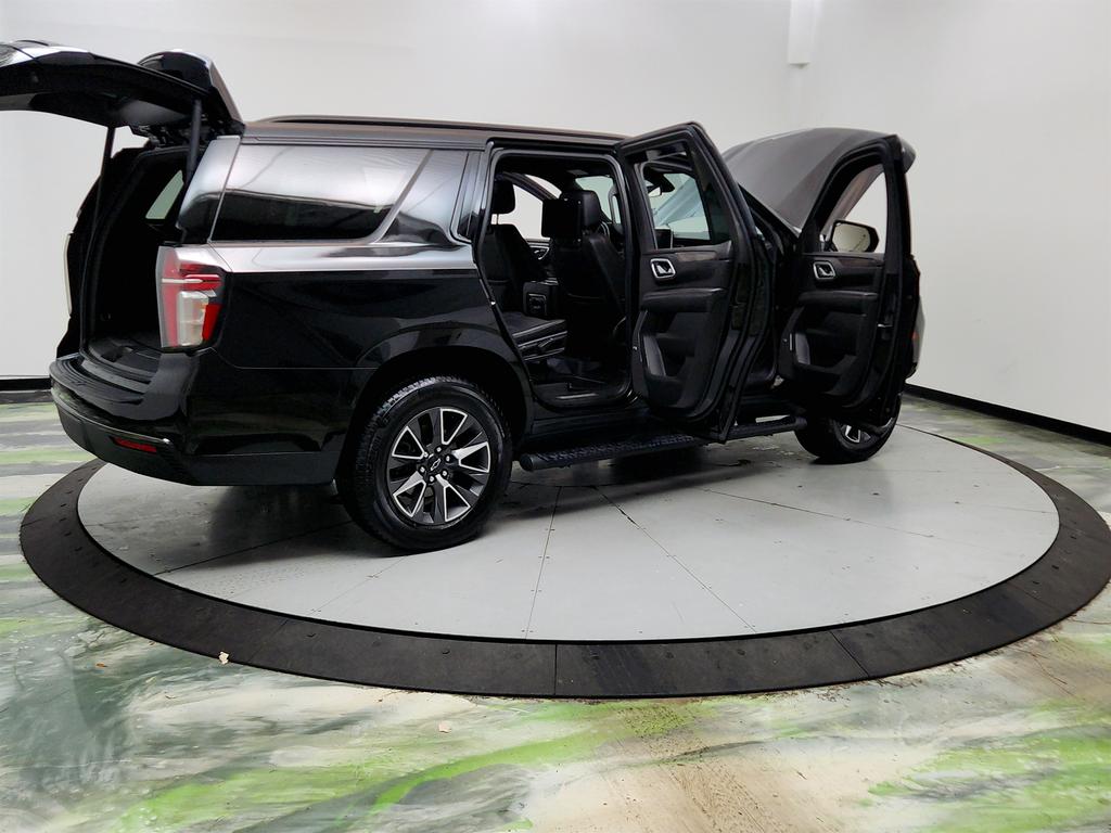 2021 Chevrolet Tahoe - $39,795
