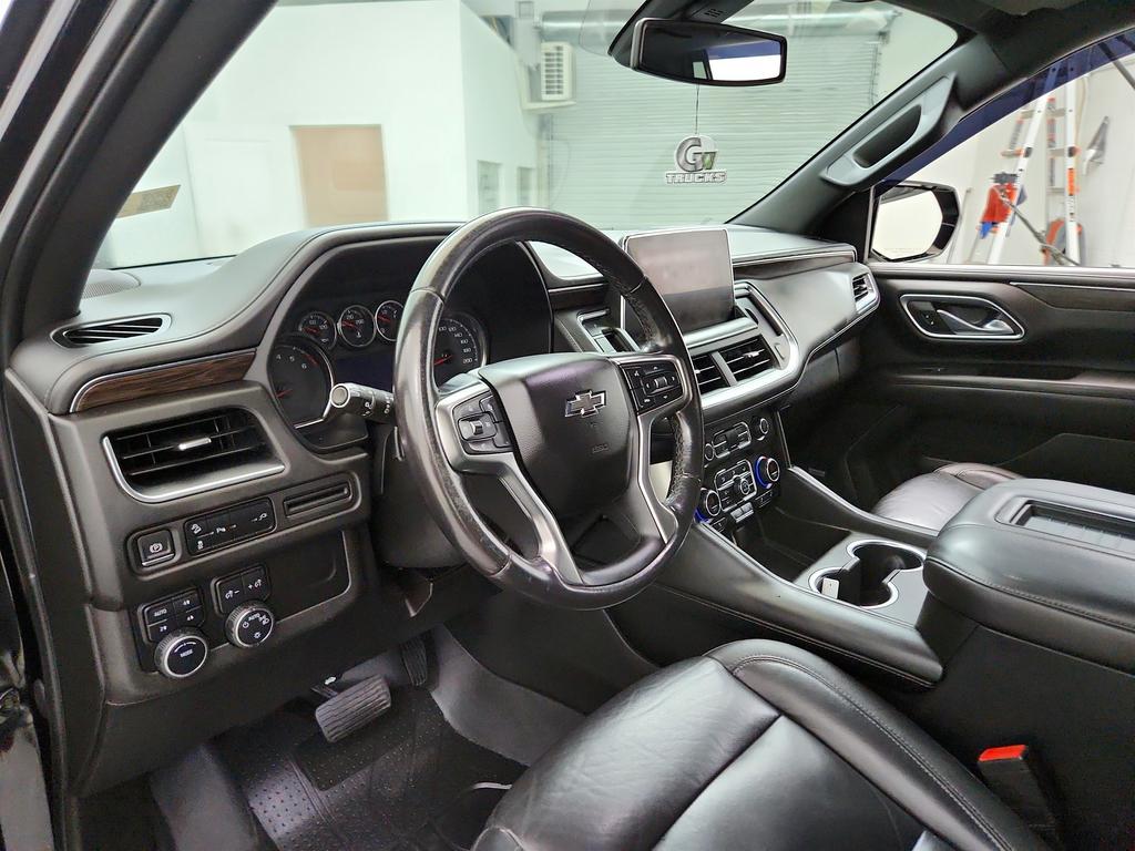 2021 Chevrolet Tahoe - $39,795