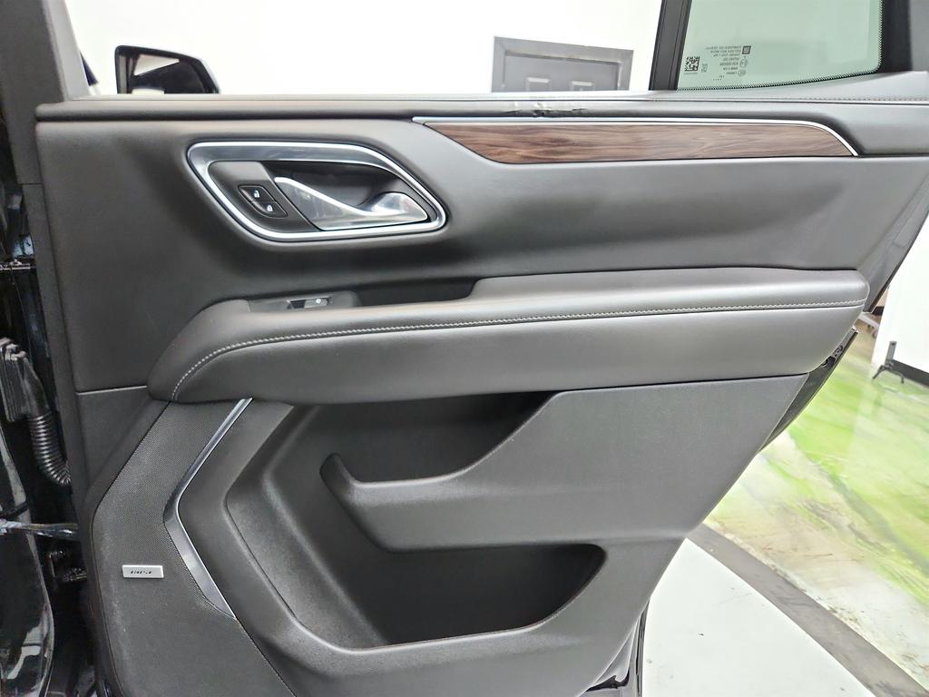 2021 Chevrolet Tahoe - $39,795