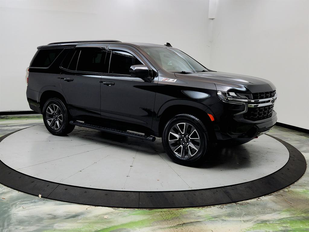 2021 Chevrolet Tahoe - $39,795