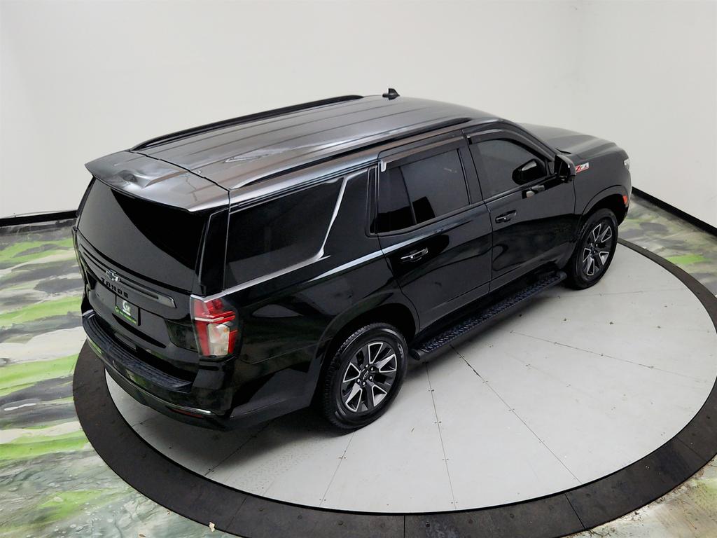 2021 Chevrolet Tahoe - $39,795