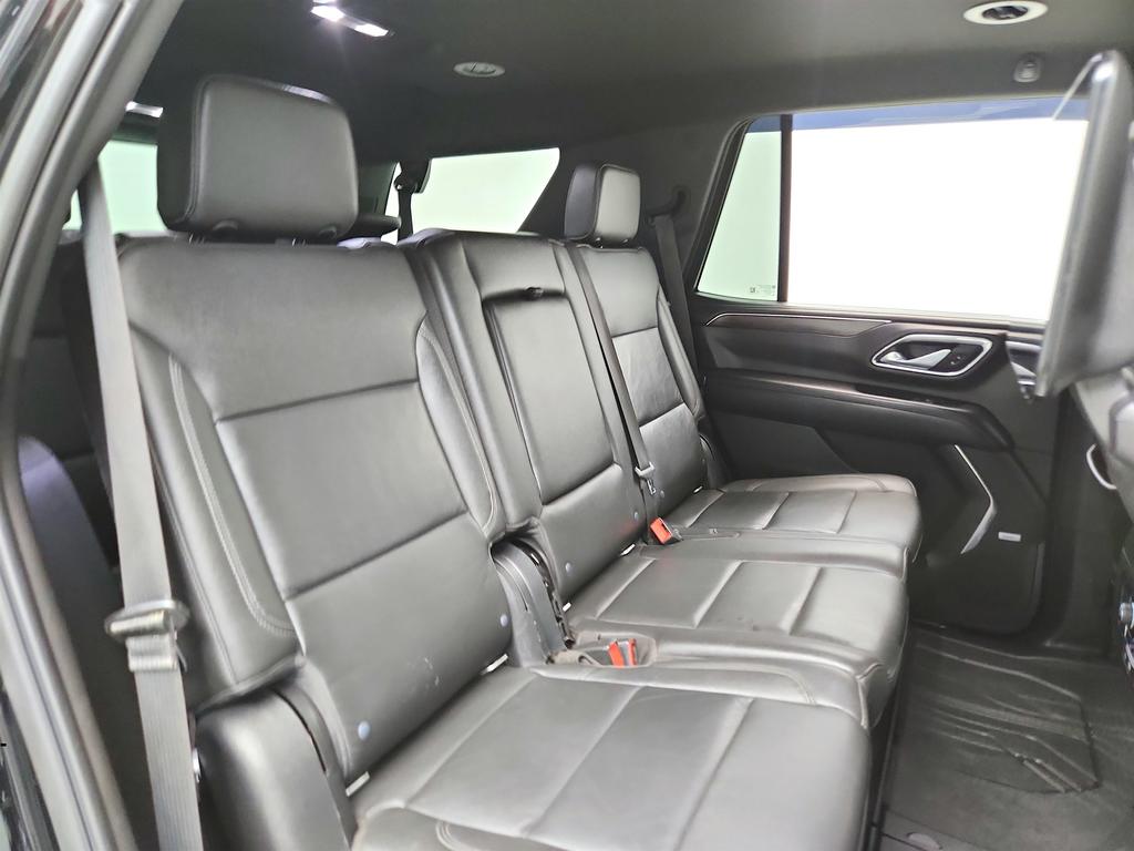 2021 Chevrolet Tahoe - $39,795