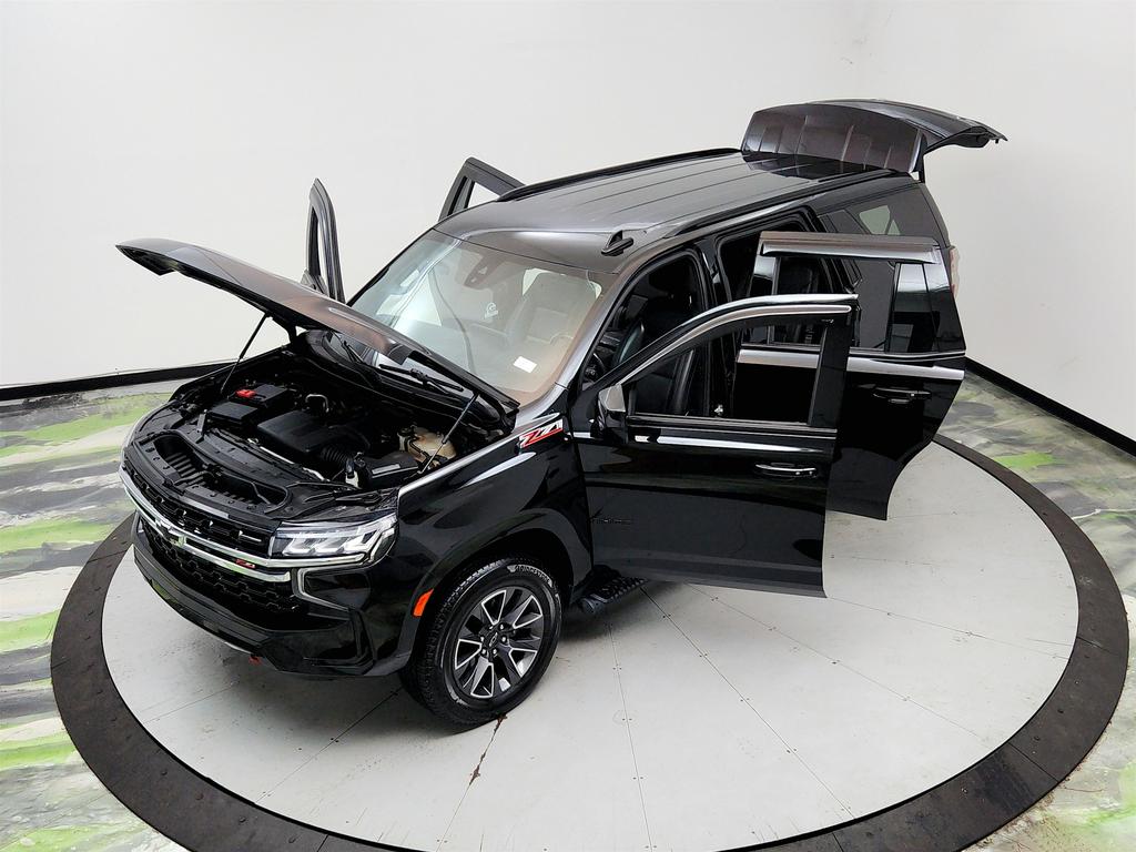 2021 Chevrolet Tahoe - $39,795