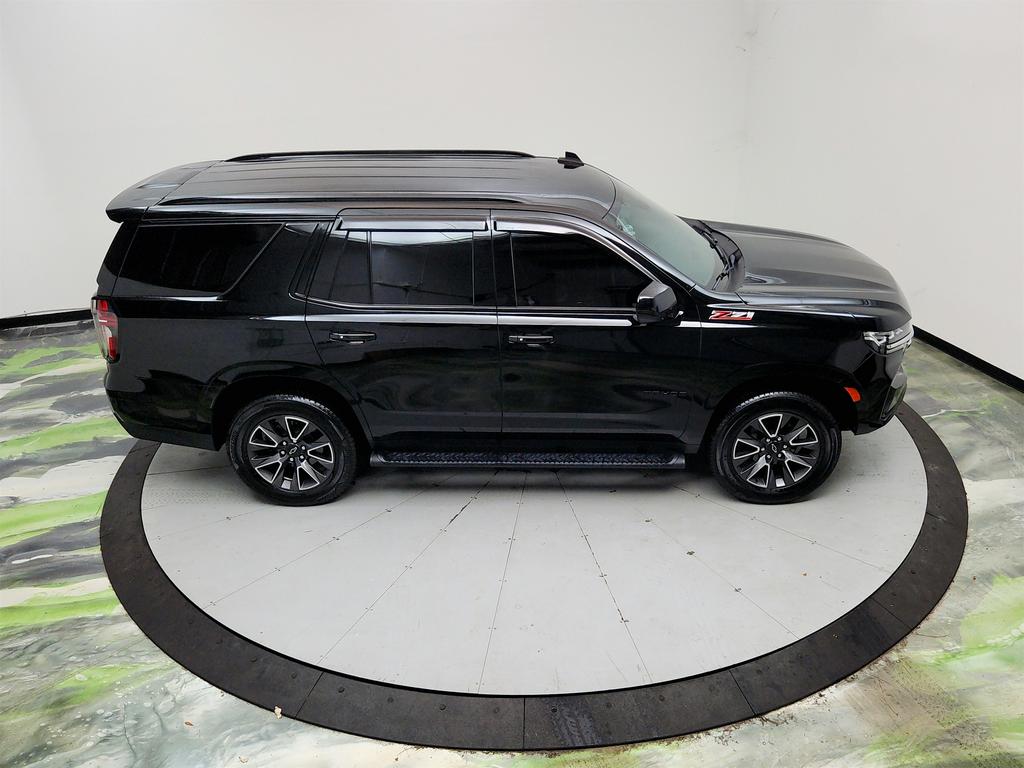2021 Chevrolet Tahoe - $39,795