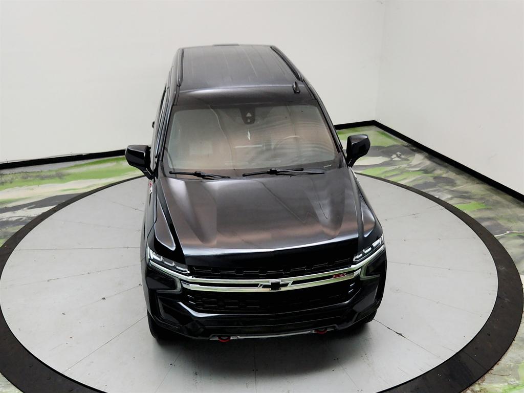 2021 Chevrolet Tahoe - $39,795
