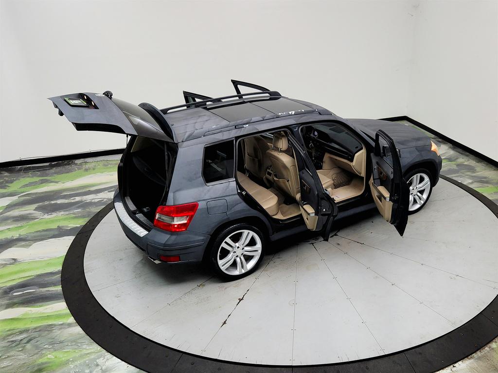 2012 Mercedes-Benz GLK-Class - $6,295