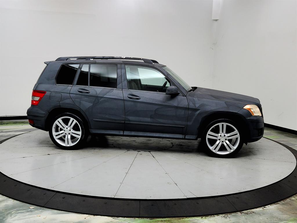 2012 Mercedes-Benz GLK-Class - $6,295