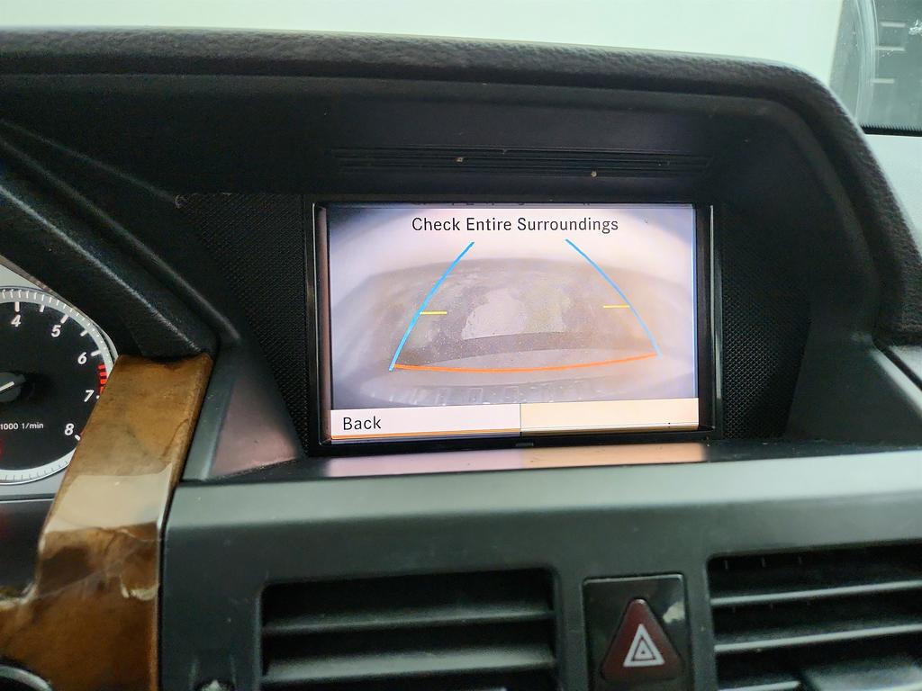 2012 Mercedes-Benz GLK-Class - $6,295