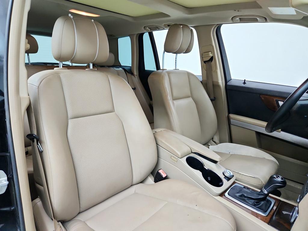 2012 Mercedes-Benz GLK-Class - $6,295
