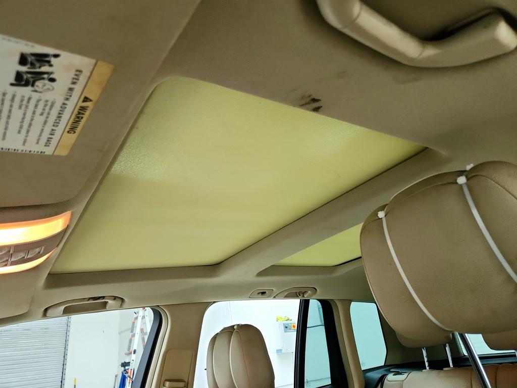 2012 Mercedes-Benz GLK-Class - $6,295