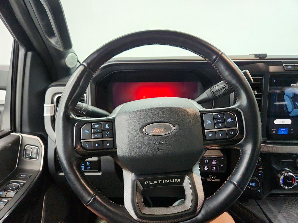 2023 Ford F-250 - $109,995