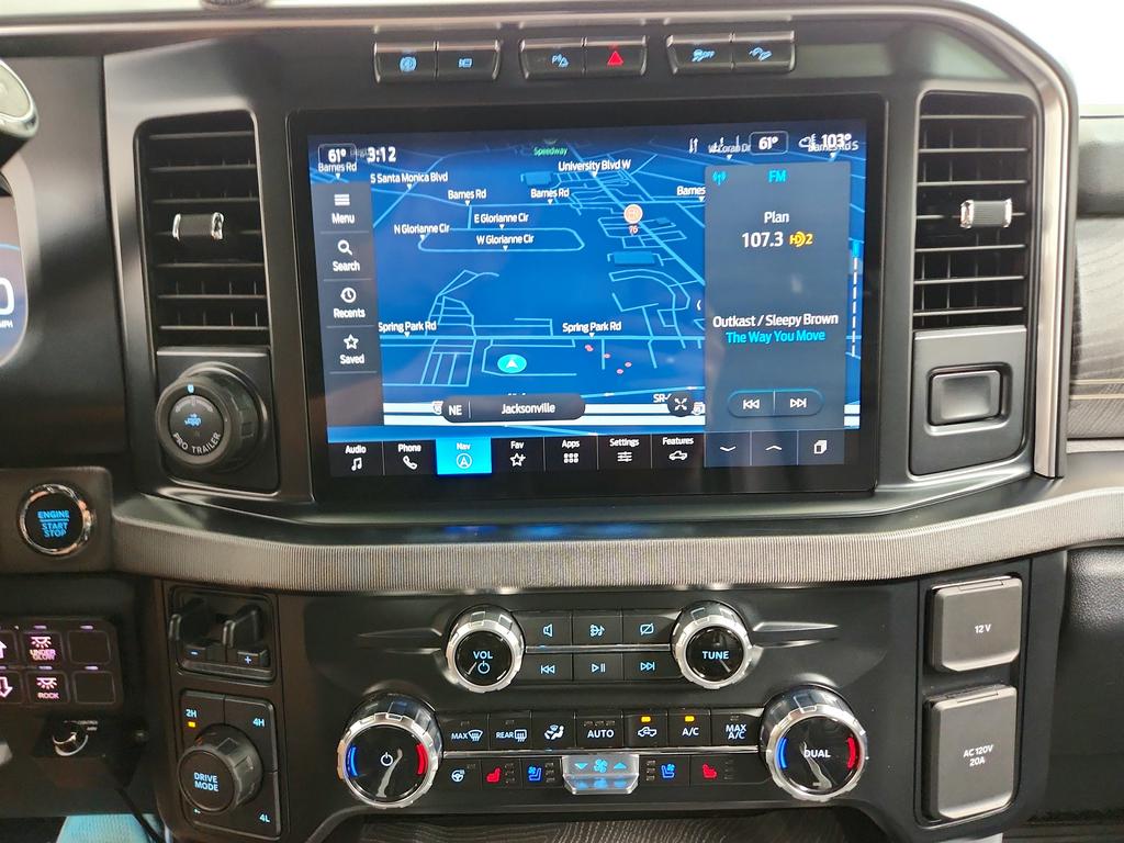 2023 Ford F-250 - $109,995