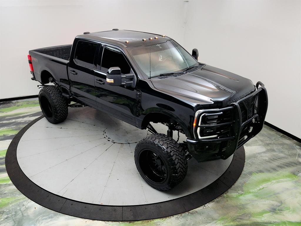 2023 Ford F-250 - $109,995