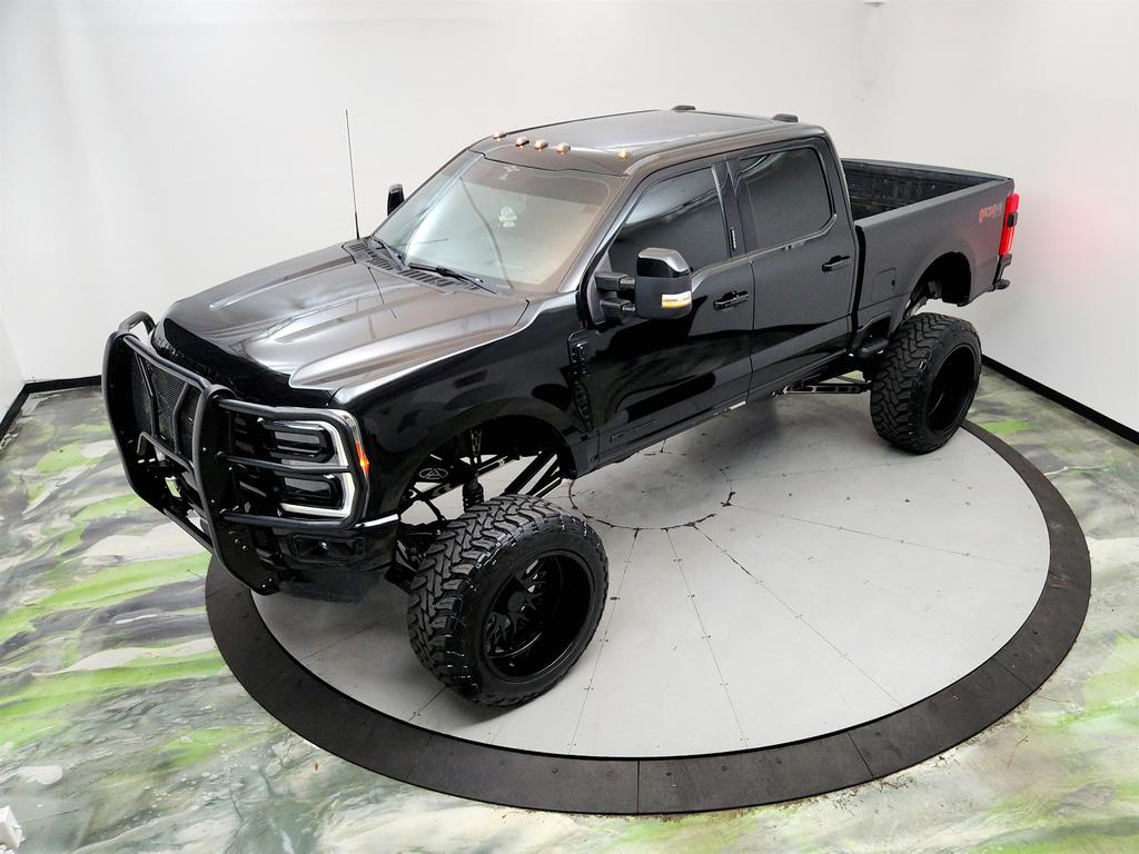 2023 Ford F-250 - $109,995