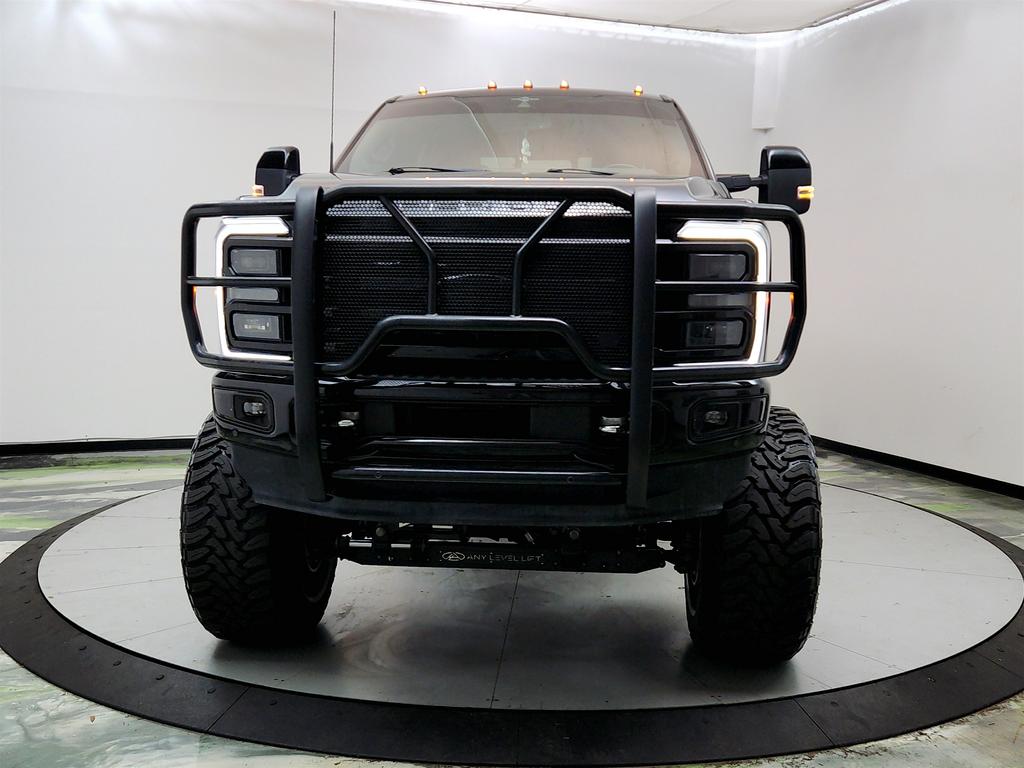 2023 Ford F-250 - $109,995