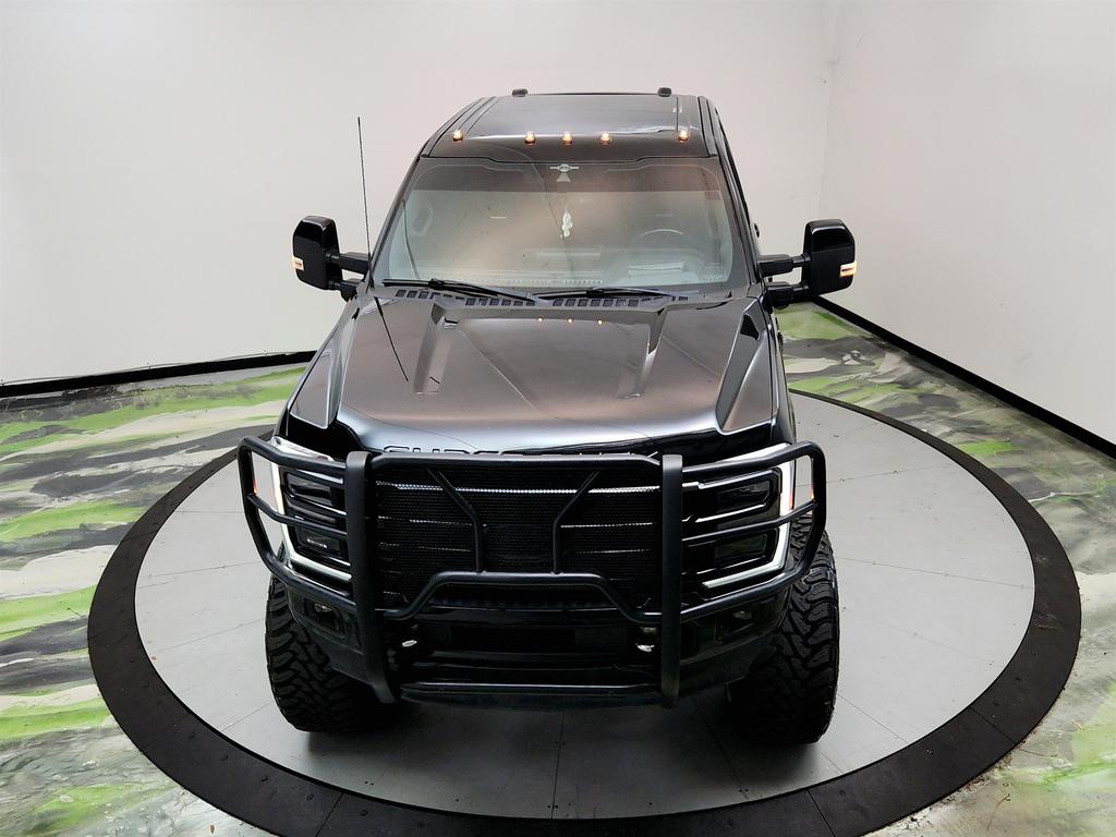 2023 Ford F-250 - $109,995