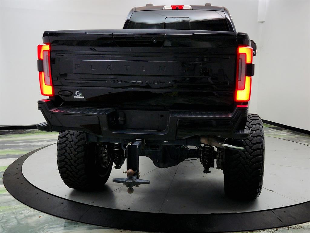 2023 Ford F-250 - $109,995
