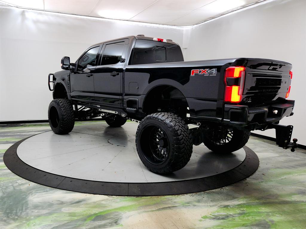 2023 Ford F-250 - $109,995