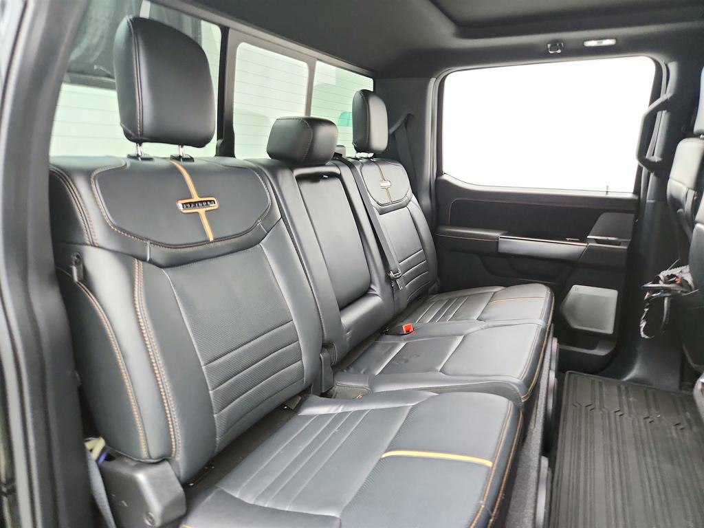 2023 Ford F-250 - $109,995