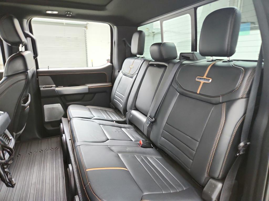 2023 Ford F-250 - $109,995