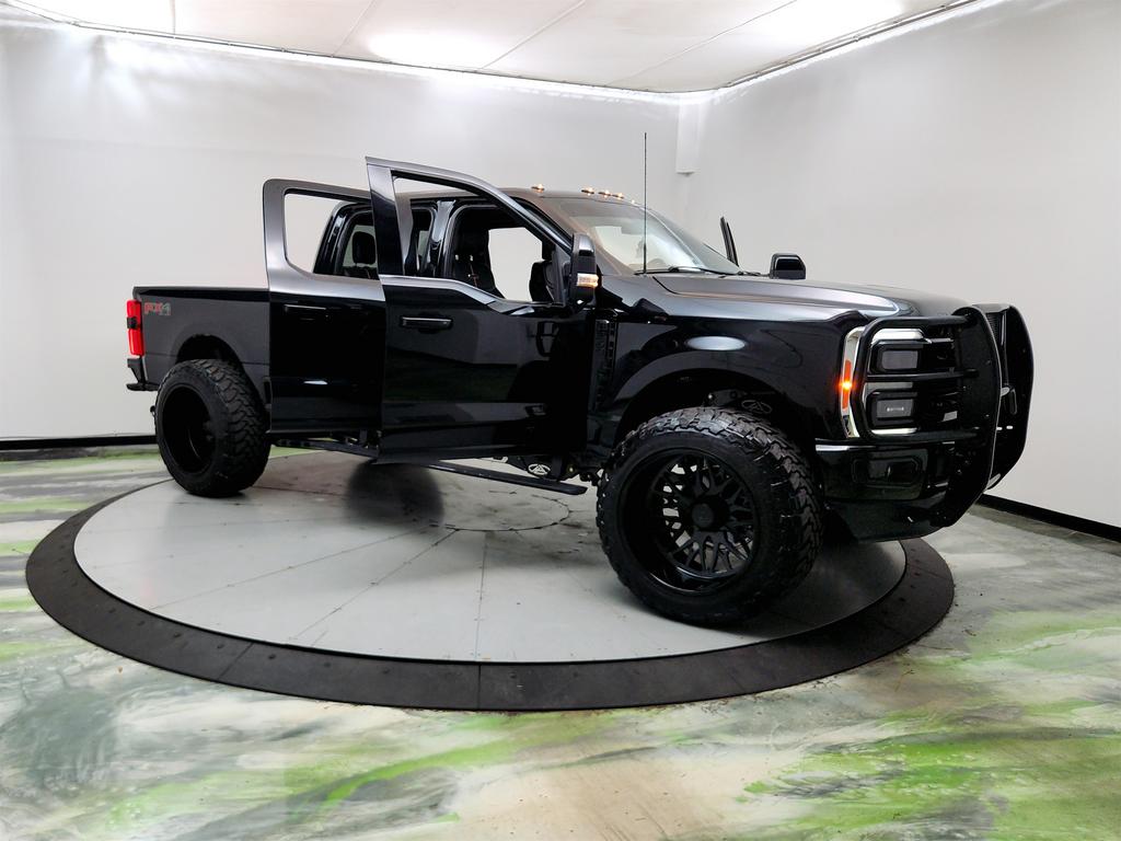 2023 Ford F-250 - $109,995