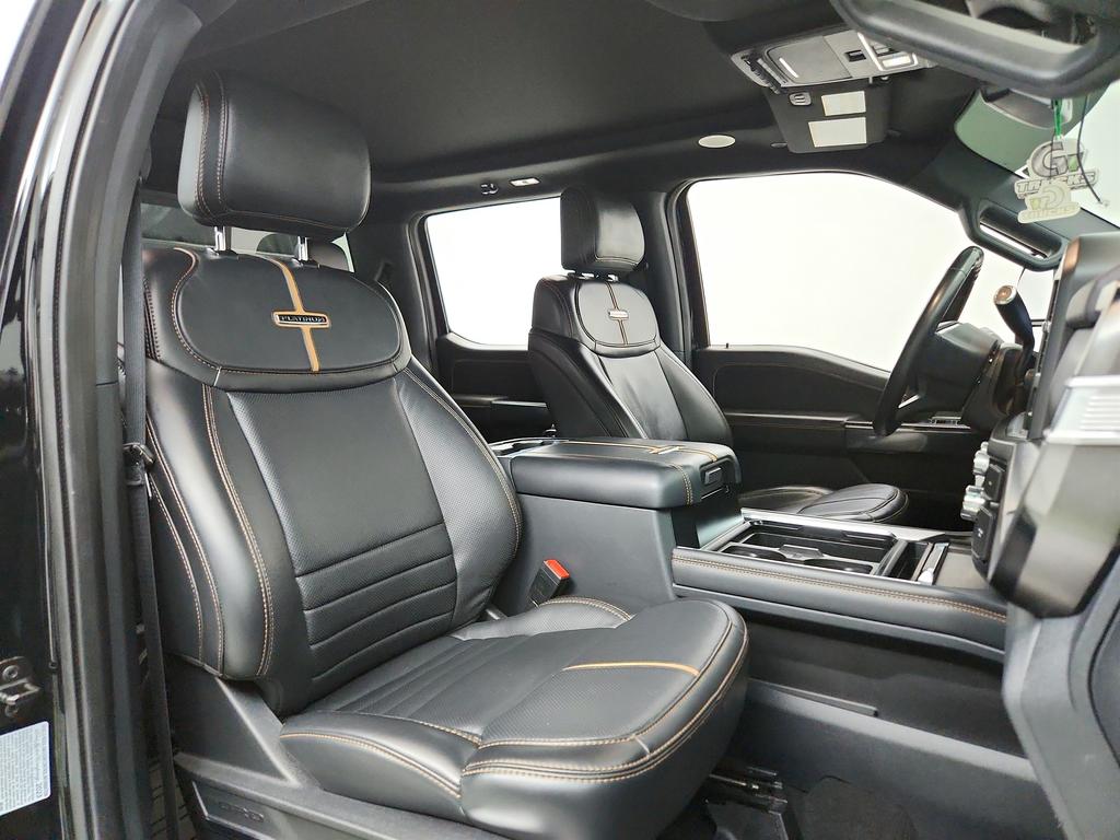 2023 Ford F-250 - $109,995