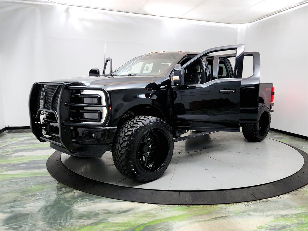 2023 Ford F-250 - $109,995