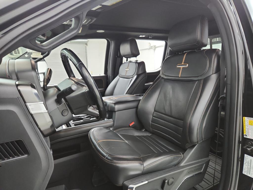 2023 Ford F-250 - $109,995