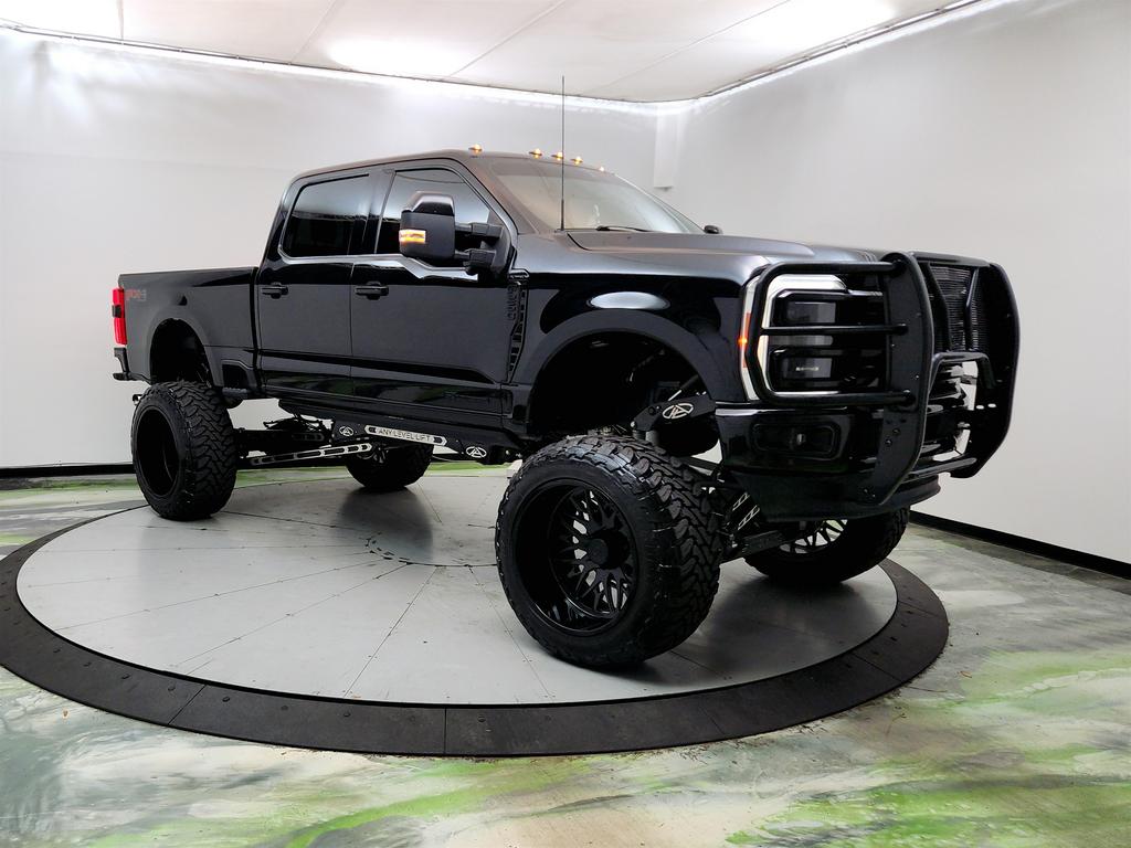2023 Ford F-250 - $109,995
